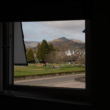 Rothay Garth Hotel Ambleside Exterior photo