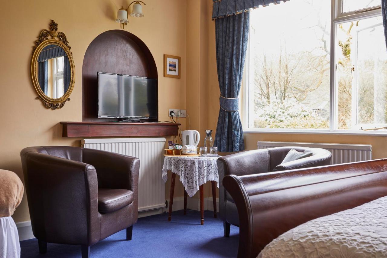 Rothay Garth Hotel Ambleside Exterior photo