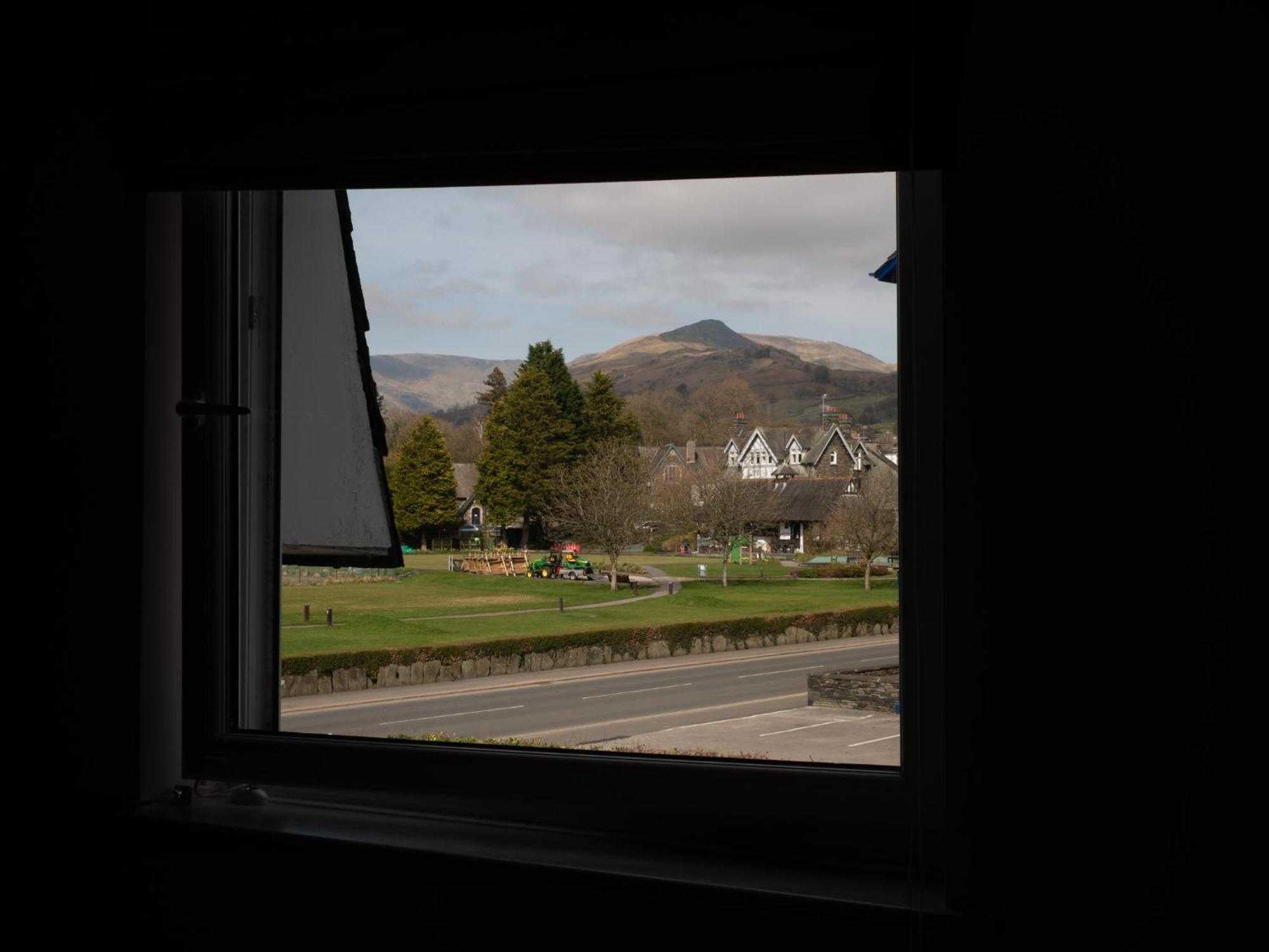 Rothay Garth Hotel Ambleside Exterior photo