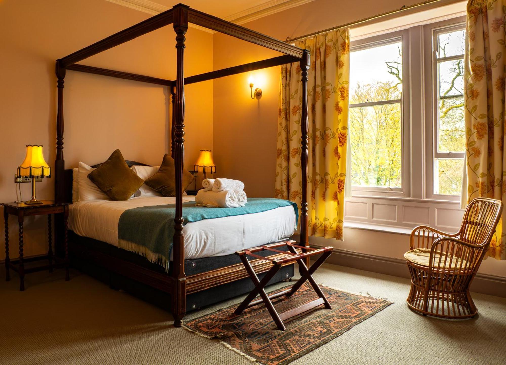 Rothay Garth Hotel Ambleside Exterior photo