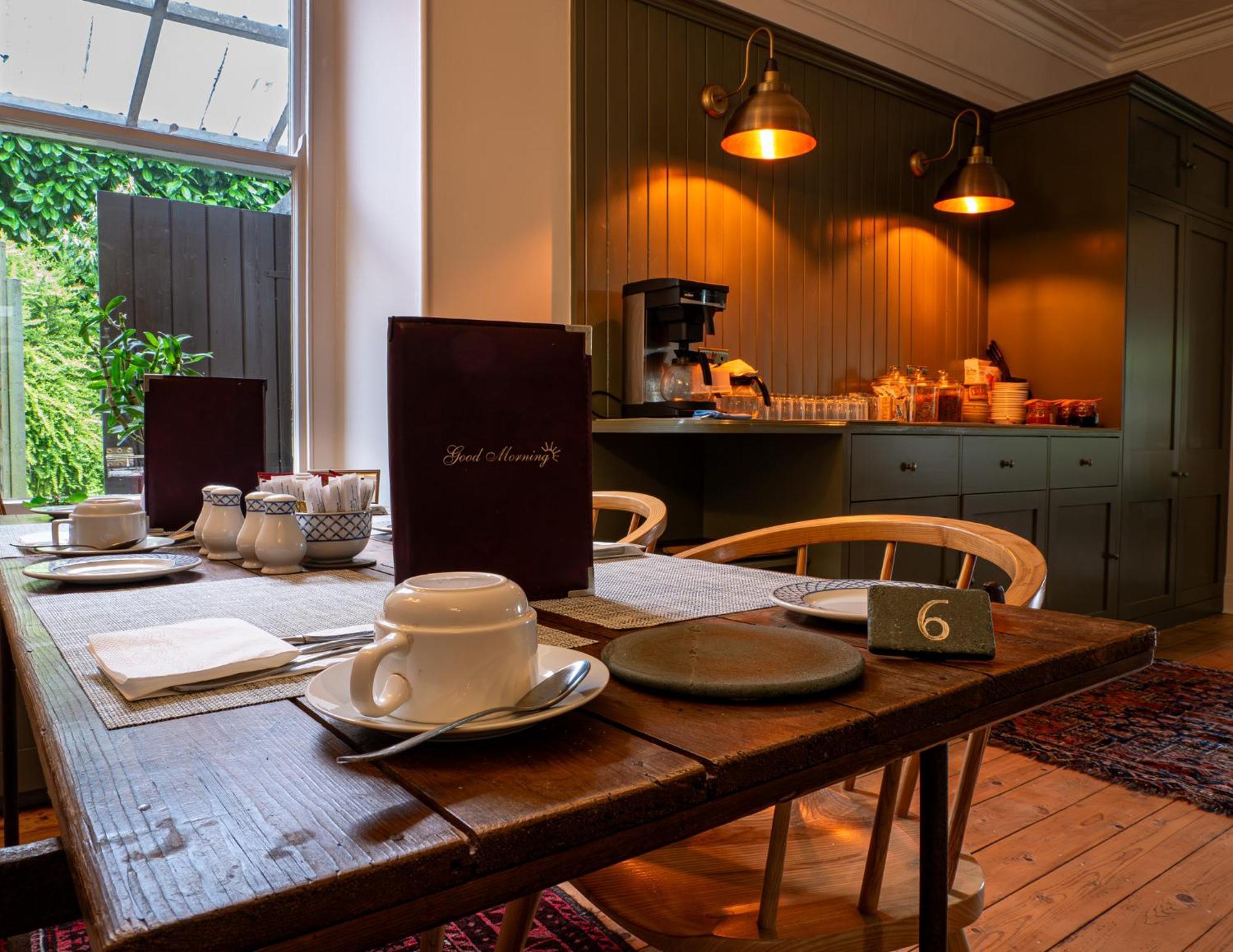 Rothay Garth Hotel Ambleside Exterior photo