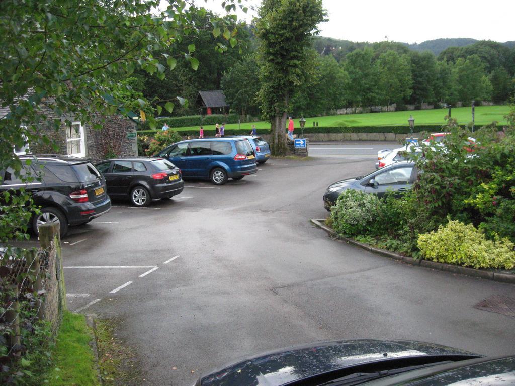 Rothay Garth Hotel Ambleside Exterior photo