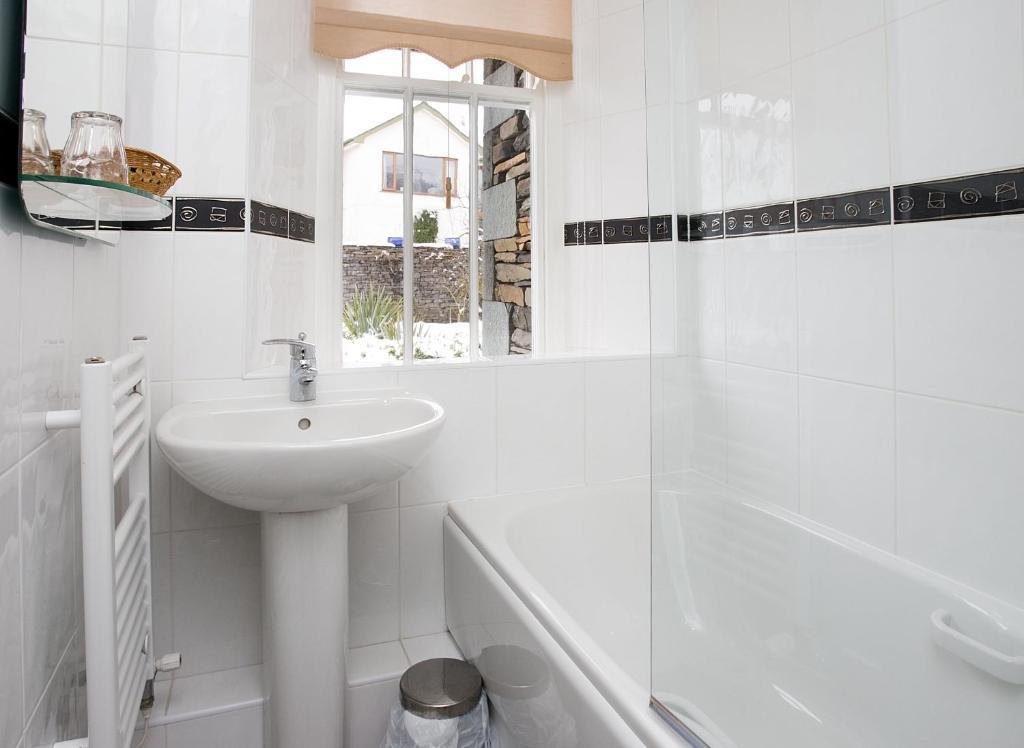 Rothay Garth Hotel Ambleside Room photo