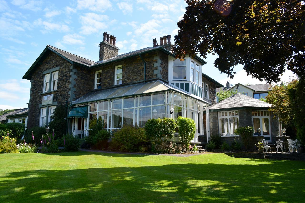 Rothay Garth Hotel Ambleside Exterior photo